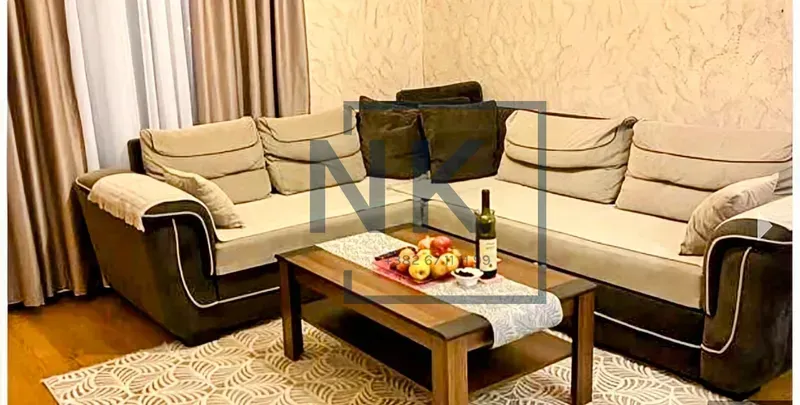 Izdavanje, jednosoban stan, 50m², Ljubović, Podgorica