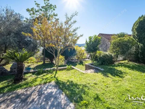 Sale, house, 153m², Tivat, Crna Gora - image 34