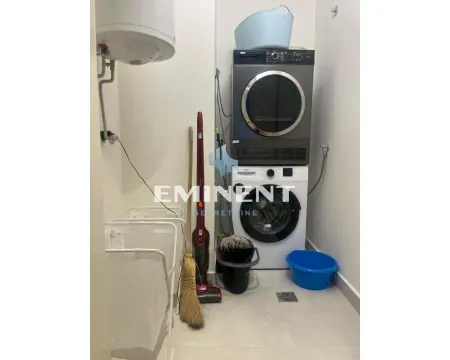 Rent, two bedroom apartment, 55m², Savski Venac, Beograd - image 13