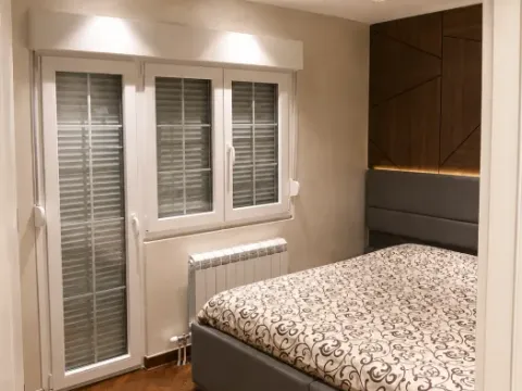 Rent, apartment, 53m², Brace Jerković, Voždovac Sve Podlokacije - image 9