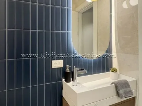 Prodaja, jednosoban stan, 85m², Risan, Kotor - image 4