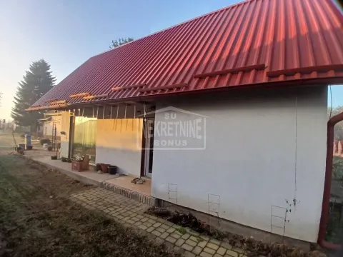 Prodaja, kuća, 97m², Veliki Radanovac, Subotica - image 2
