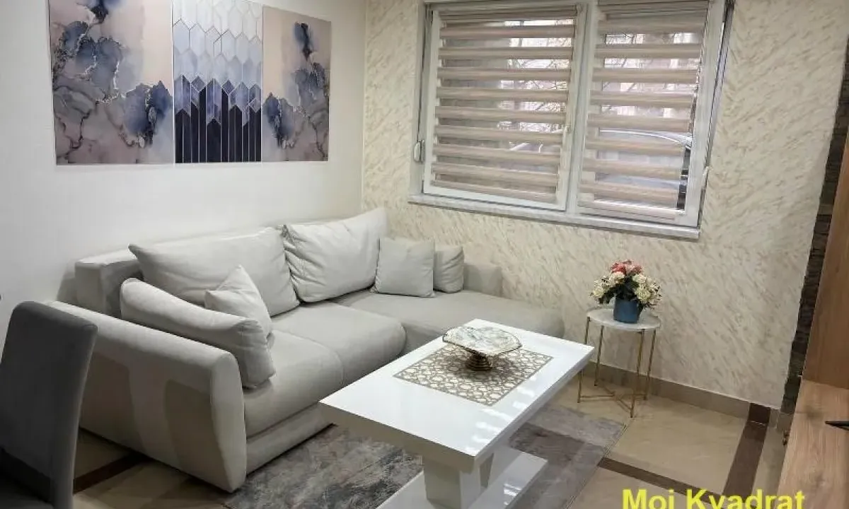 Prodaja, jednosoban stan, 44m², Mirijevo Sve Podlokacije, Beograd