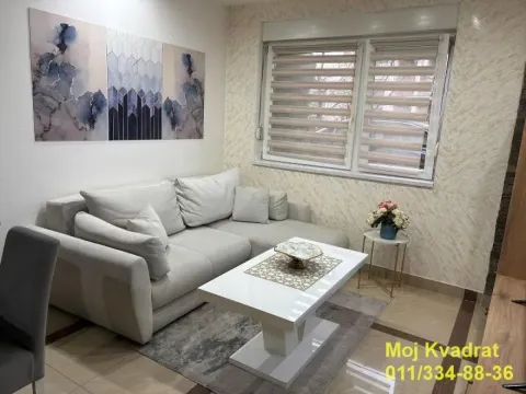 Stan in Mirijevo Sve Podlokacije