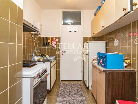 Izdavanje, jednosoban stan, 56m², Momišići, Podgorica - image 4