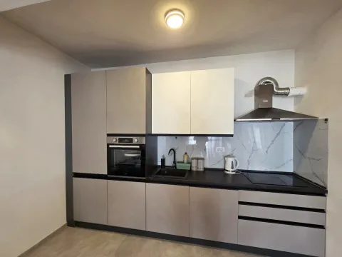 Izdavanje, stan, 49m², Stara Varoš, Podgorica - image 6