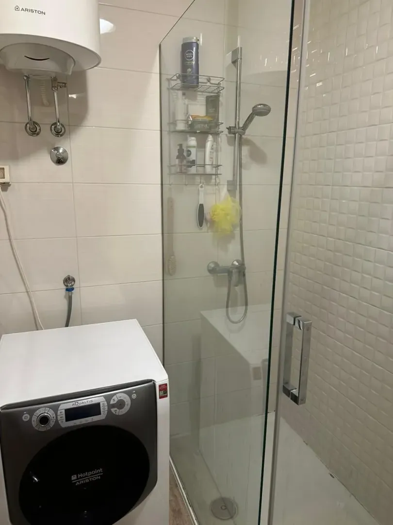 Prodaja, jednosoban stan, 47m², City Kvart, Podgorica