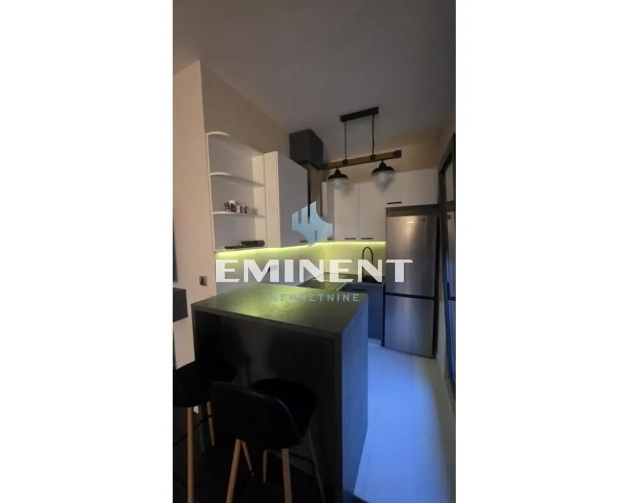Rent, one bedroom apartment, 35m², Uciteljsko Naselje, Zvezdara Sve Podlokacije