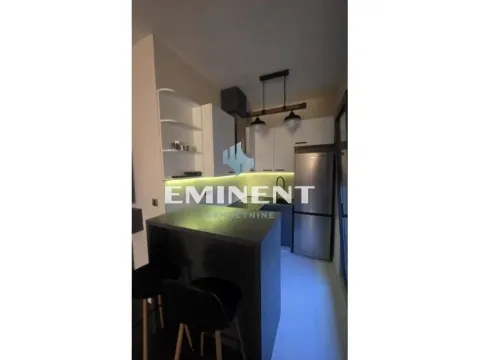 Rent, one bedroom apartment, 35m², Uciteljsko Naselje, Zvezdara Sve Podlokacije - image 7