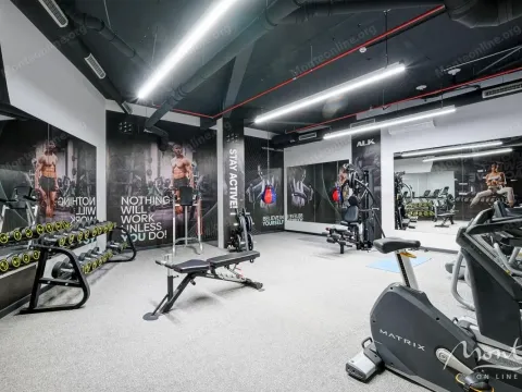 Prodaja, jednosoban stan, 59m², Bečići, Budva - image 27