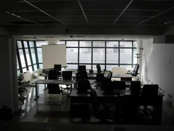 Rent, office space, 303m², Centar, Podgorica