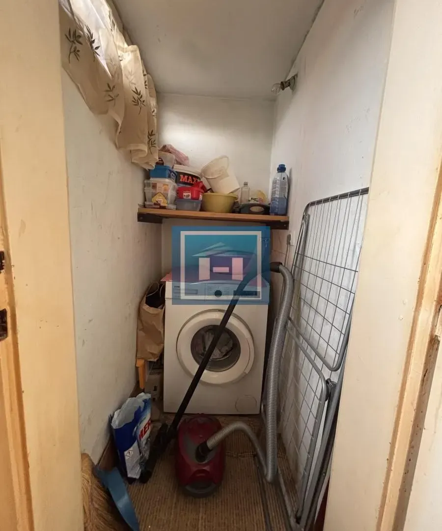 Prodaja, jednosoban stan, 30m², Pivara, Jagodina