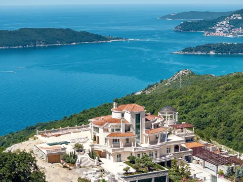 Sale, house, 1777m², Kuljače, Budva - image 60