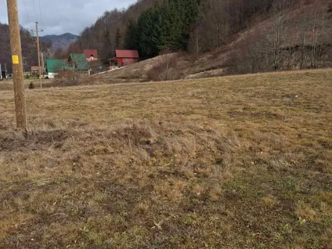 Prodaja, plac, 7000m², Veruša, Podgorica - image 4