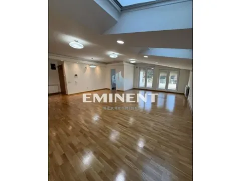 Rent, three bedroom apartment, 130m², Savski Venac, Beograd - image 2