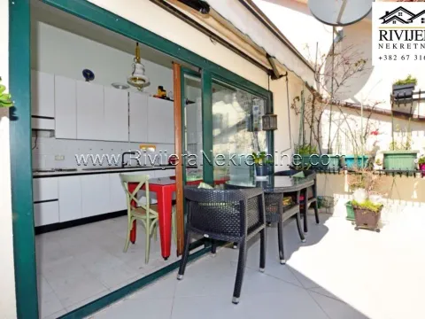 Prodaja, kuća, 131m², Centar, Herceg Novi - image 10