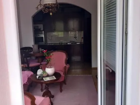 Rent, two bedroom apartment, 42m², Grbavica, Novi Sad Sve Podlokacije - image 6