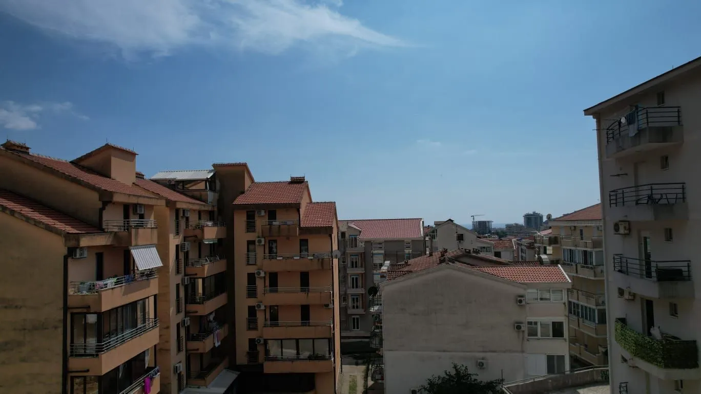 Sale, studio apartment, 28m², Budva, Crna Gora