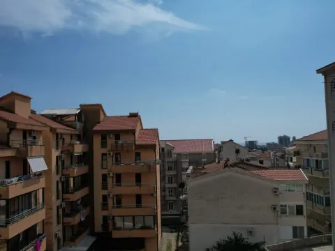 Sale, studio apartment, 28m², Budva, Crna Gora - image 25