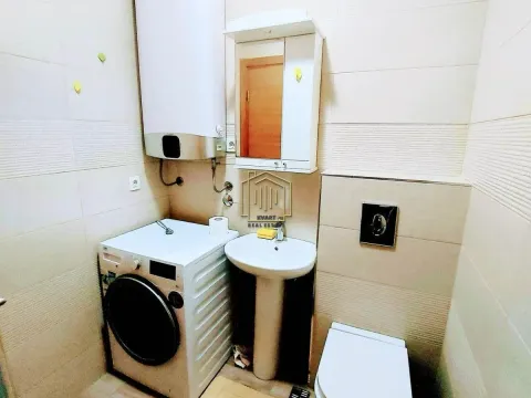 Prodaja, dvosoban stan, 65m², Ljubović, Podgorica - image 11