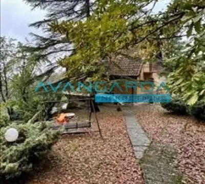 Rent, apartment, 250m², Sopot, Beograd - image 13