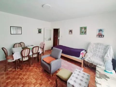 Sale, apartment, 53m², Brace Jerković, Voždovac Sve Podlokacije