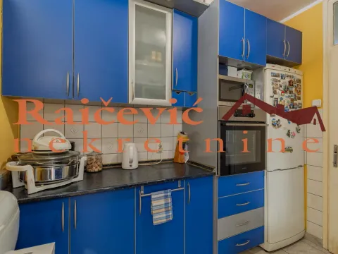 Sale, four bedroom apartment, 93m², Karaburma, Palilula Sve Podlokacije - image 7