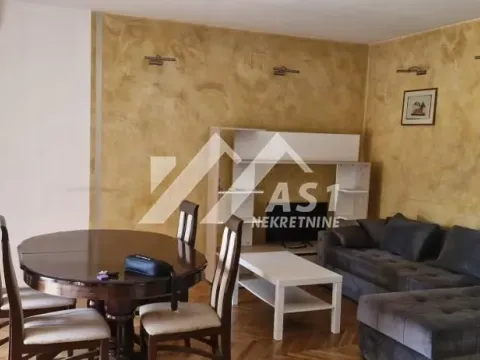 Izdavanje, dvosoban stan, 47m², Rotkvarija, Novi Sad Sve Podlokacije - image 2