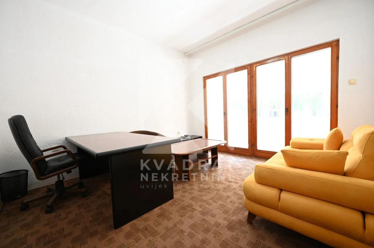 Rent, office space, 70m², Centar, Podgorica