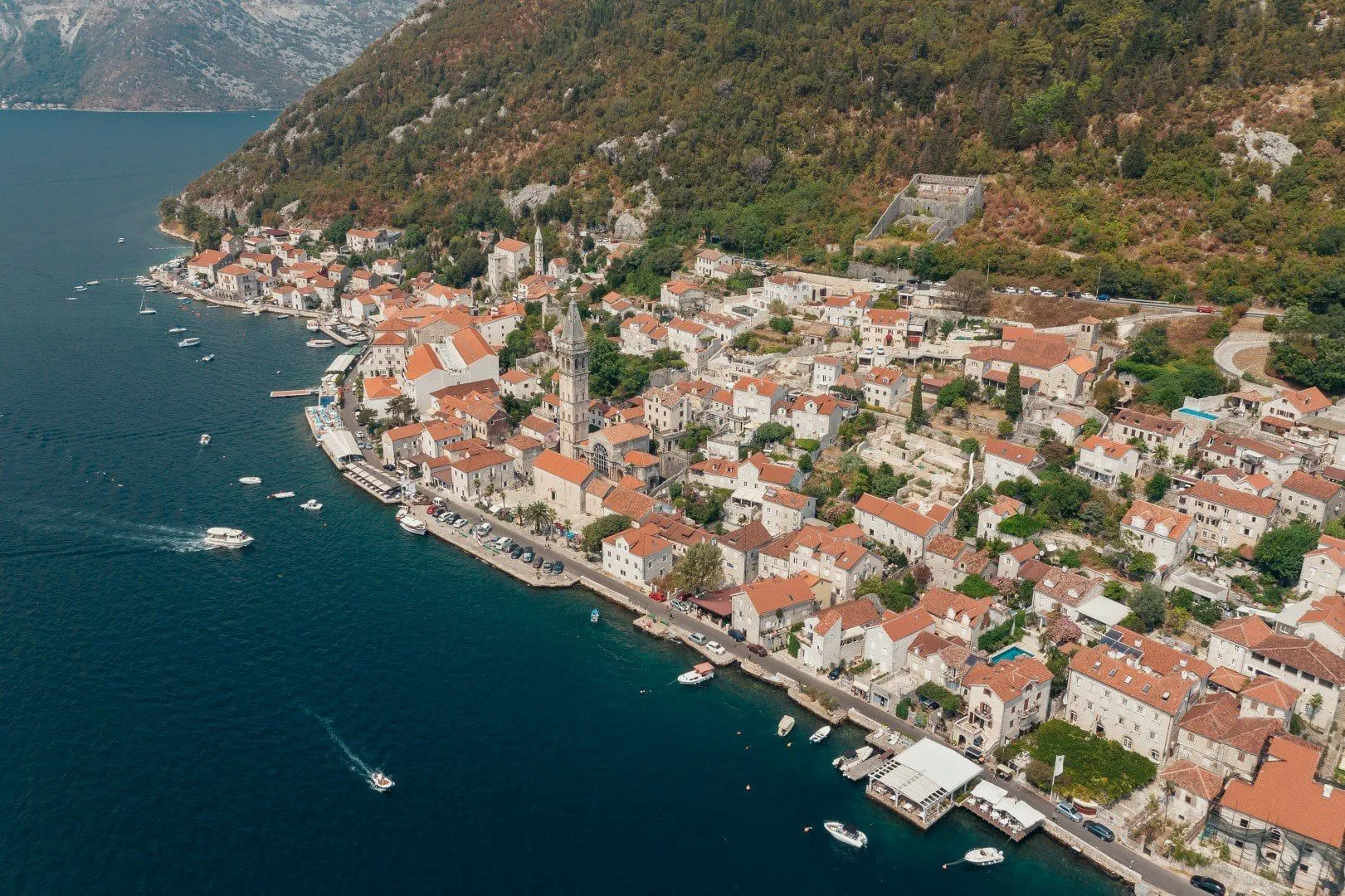 Sale, house, 273m², Perast, Kotor
