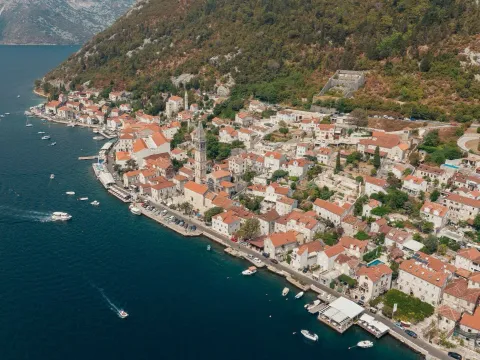 Prodaja, kuća, 273m², Perast, Kotor - image 54