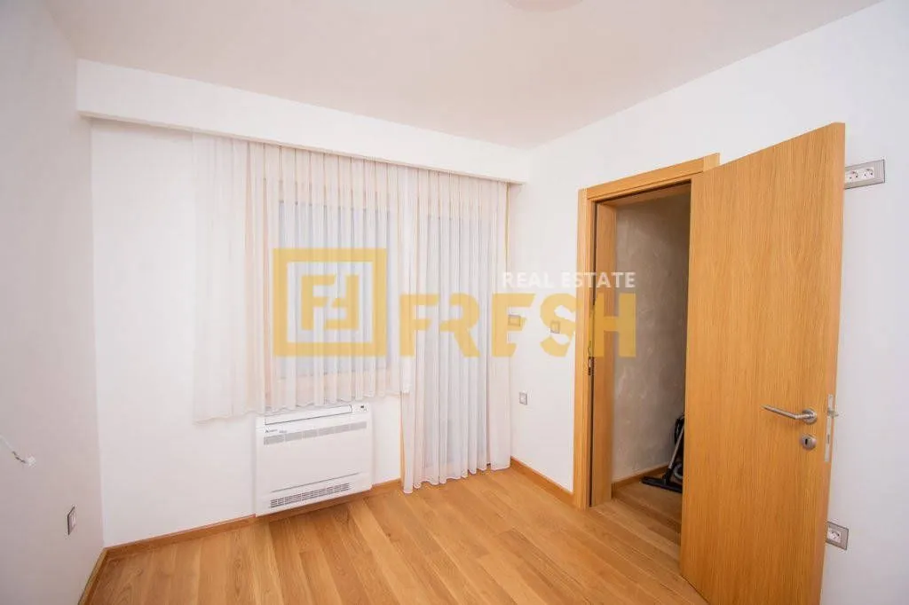 Rent, three bedroom apartment, 91m², Gorica C, Podgorica