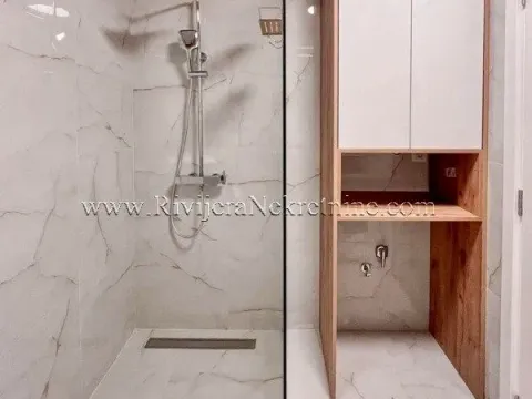 Prodaja, dvosoban stan, 87m², Kava, Tivat - image 9