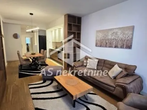 Rent, three bedroom apartment, 84m², Novi Beograd Sve Podlokacije, Beograd - image 2
