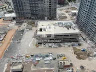 Prodaja, jednosoban stan, 32m², Savski Venac, Beograd - image 13