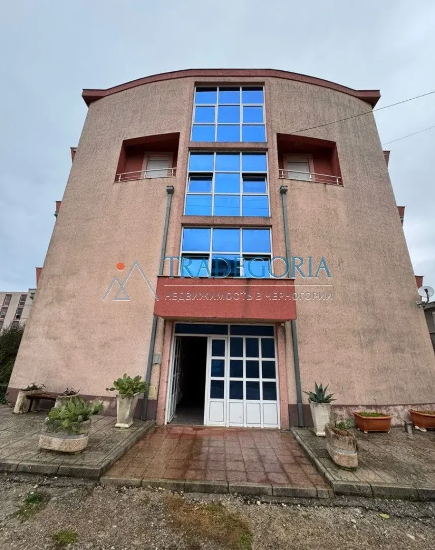 Prodaja, dvosoban stan, 93m², Utjeha, Ulcinj