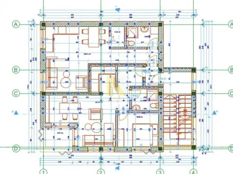 Rent, office space, 350m², Petrovaradin, Novi Sad - image 18