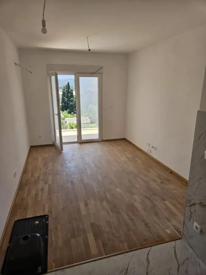 Sale, one bedroom apartment, 42m², Bar, Crna Gora