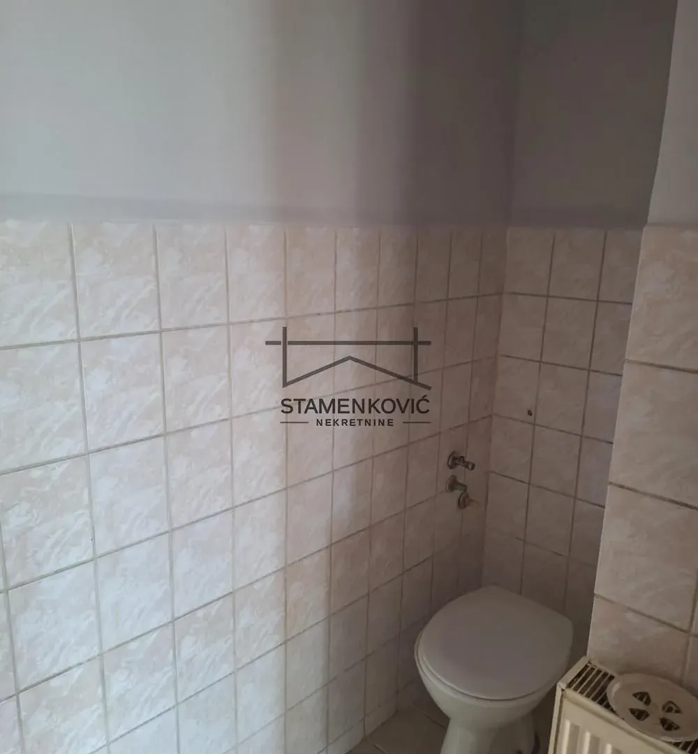 Prodaja, stan, 23m², Salajka, Novi Sad Sve Podlokacije