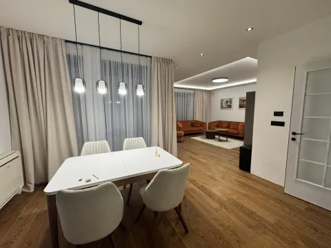 Izdavanje, kuća, 225m², Gornja Gorica, Podgorica - image 13
