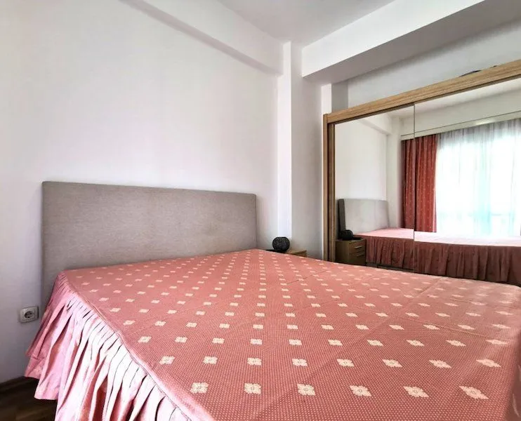 Rent, apartment, 42m², Ljubović, Podgorica