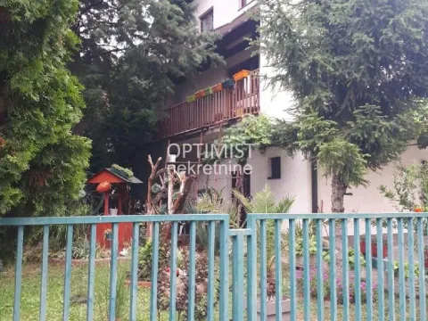 Sale, house, 208m², Altina, Beograd - image 8