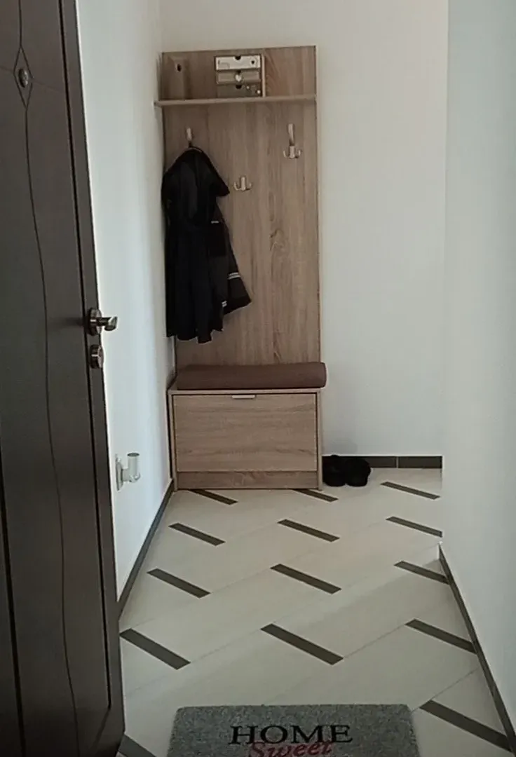 Sale, apartment, 58m², Budva, Crna Gora