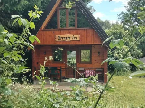Rent, apartment, 50m², Smailagića Polje, Kolašin - image 1