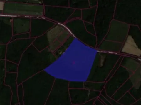 Sale, land lot, 17565m², Darosava, Arandjelovac