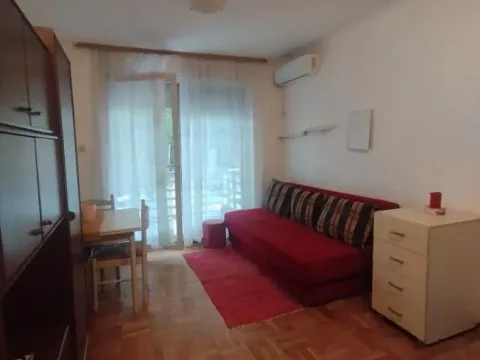 Izdavanje, garsonjera, 24m², Bulevar Evrope, Novi Sad Sve Podlokacije - image 2