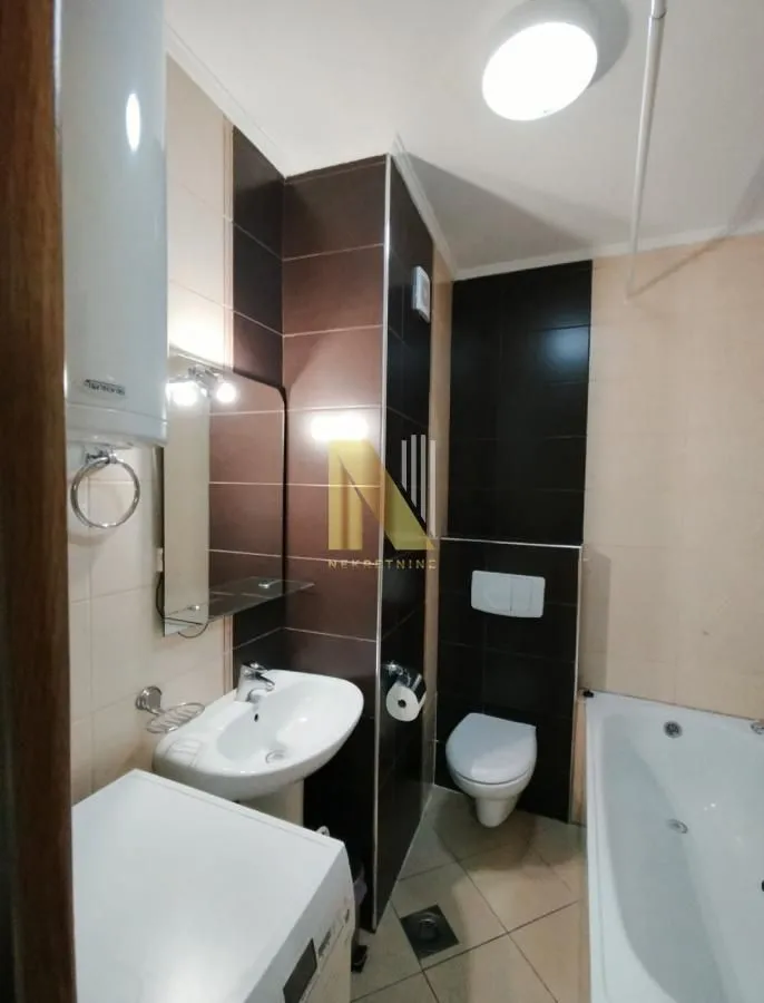 Rent, two bedroom apartment, 38m², Bulevar Oslobodjenja, Novi Sad Sve Podlokacije