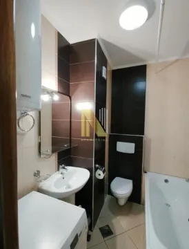 Rent, two bedroom apartment, 38m², Bulevar Oslobodjenja, Novi Sad Sve Podlokacije - image 14