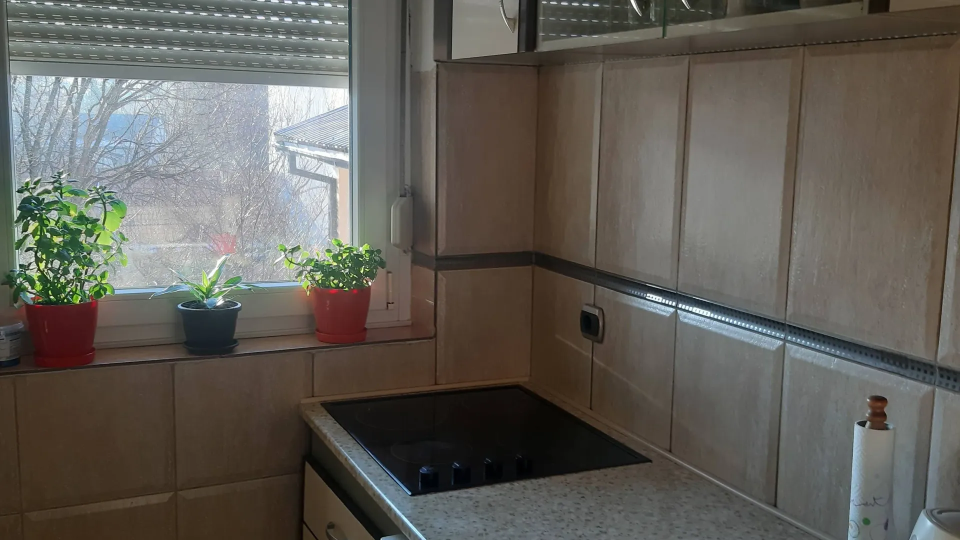 Prodaja, dvosoban stan, 70m², Centar, Cetinje