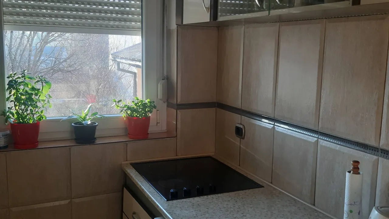 Sale, two bedroom apartment, 70m², Centar, Cetinje